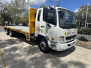 Brisbane Truck Licences place picture