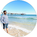 gitesh J. profile picture